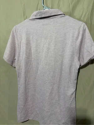 Travis Mathew polo thumbnail 3
