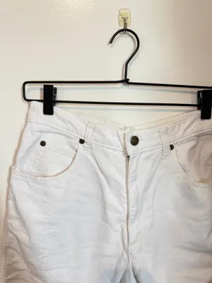 90s Liz Claiborne High-Waisted Vintage Mom Jeans thumbnail 2