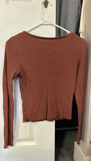 American Eagle Top thumbnail 2