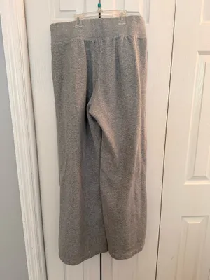 Nike Wide-Leg Sweatpants thumbnail 2
