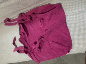 Shein pullover overalls Purple Size M thumbnail 2