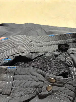 Kuhl Durango skirt 6 hiking active thumbnail 10