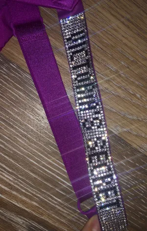 Victoria’s Secret Bling Push Up Bra thumbnail 3