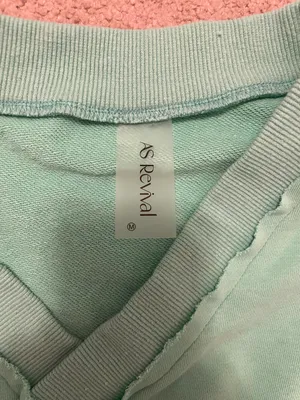 Altar'd State sweatshirt thumbnail 2