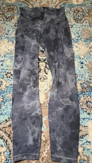 Lululemon Align High‎ Rise Pant thumbnail 1