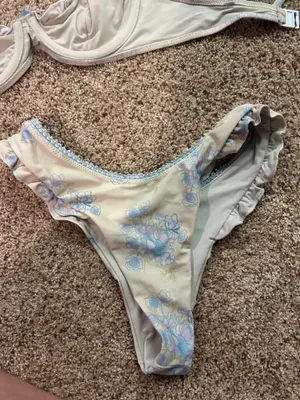 Blackbough Bikini thumbnail 4