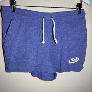 Nike Boxer Briefs Size M Blue White thumbnail 1