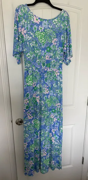 Lilly Pulitzer Dress thumbnail 1