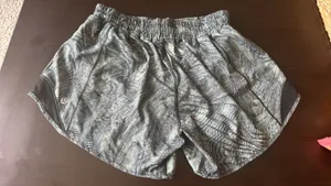 Lululemon Hotty Hot Shorts 2.5" thumbnail 1