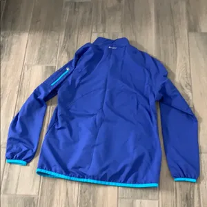 Champion windbreaker thumbnail 6