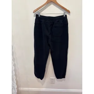 Abercrombie & Fitch Soft AF Relaxed Fit Joggers Size Small‎ thumbnail 3