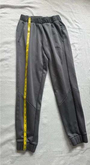 Puma Men’s Athletic Pants Small thumbnail 8