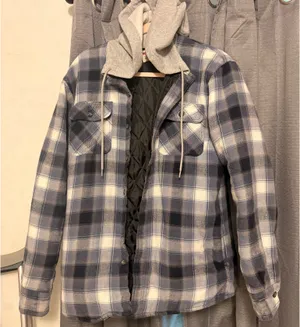 Wrangler Flannel Jacket thumbnail 1