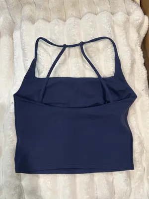 Vuori Strappy Tank thumbnail 3