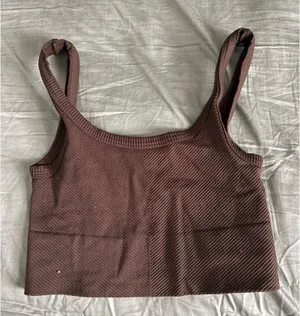 tank top Brown thumbnail 2