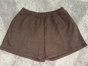Set Active Sweatshorts size Small  thumbnail 1