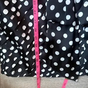NEW Ronny Kobo Lyric Dress Small thumbnail 7