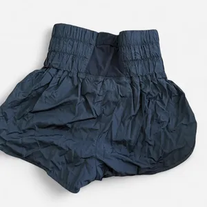 Free People Black Shorts thumbnail 2