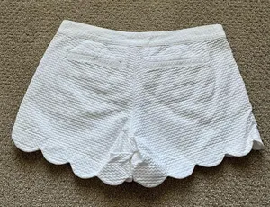 Lilly Pulitzer Buttercup Shorts-Size 0 thumbnail 4