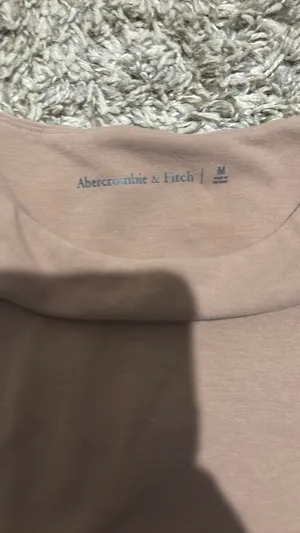 Abercrombie Top thumbnail 2