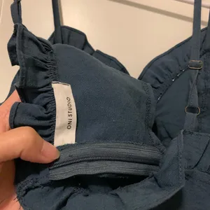 cute cropped camisole thumbnail 3