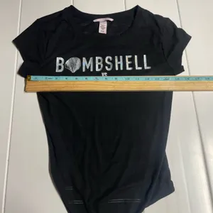 Victoria’s Secret Bombshell Bodysuit, Size S thumbnail 4