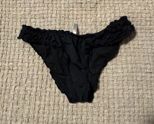 ardene swimming suit bottom Black Size XS thumbnail 1