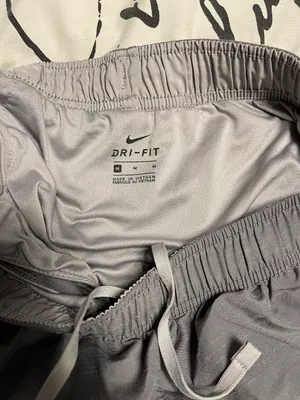 Nike Dri-Fit Shorts thumbnail 4