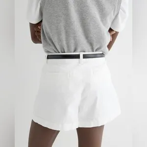 NWT J. Crew New patch-pocket chino short thumbnail 6
