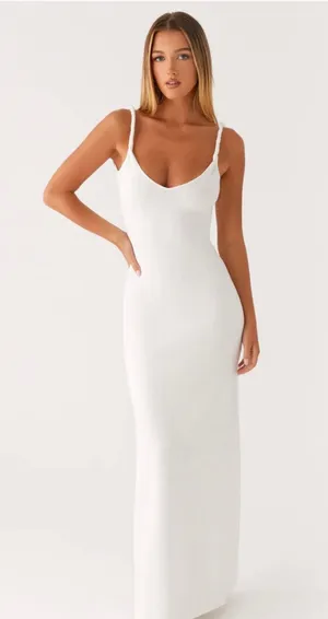 Peppermayo Maxi Dress thumbnail 1