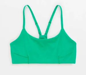 offline Real Me Recharge Ballet Back Bra Least Support size XL thumbnail 1