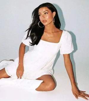 Princess Polly Dress thumbnail 1