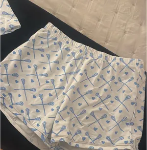Cloey Humphrey X sale to sable Collab pajamas thumbnail 5