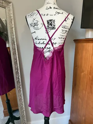 NWT Victoria’s Secret Slip Dress thumbnail 6