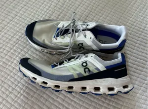 On Cloud Men’s Running Shoes thumbnail 2