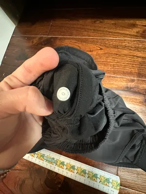 Lululemon Hotty Hot Shorts 4” thumbnail 7