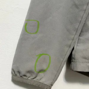NorthFace longsleeve zipup jacket  thumbnail 3