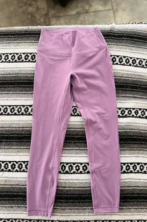 Lululemon Leggings thumbnail 1
