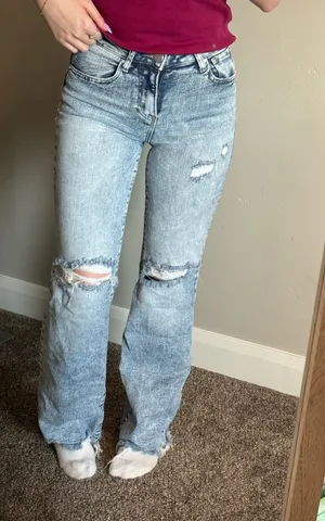 Risen Jeans thumbnail 1