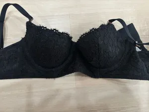 Aerie real good push up lace bra thumbnail 8