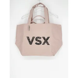 NWT Victoria's Secret Pink Travel Tote Bag‎ Women's Beach Vacation thumbnail 2