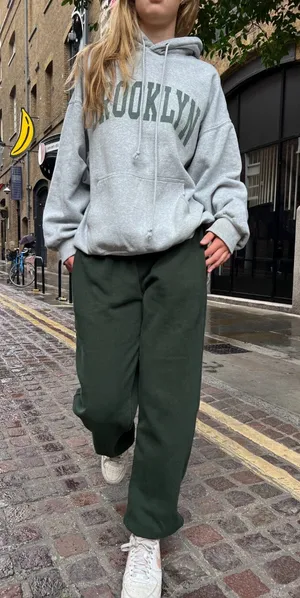 Brandy Melville Sweatpants thumbnail 1