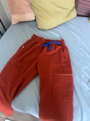 Limited edition figs Xs top/Xs petite bottoms thumbnail 7