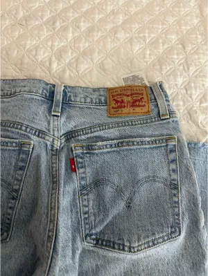 Levi’s 501 Jeans thumbnail 5