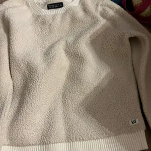 Abercrombie large‎ Sherpa sweater thumbnail 6