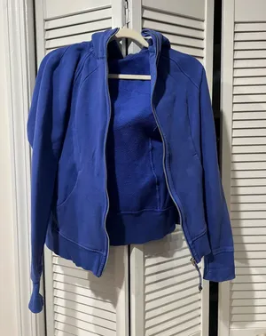 Lululemon Hoodie Scuba thumbnail 1