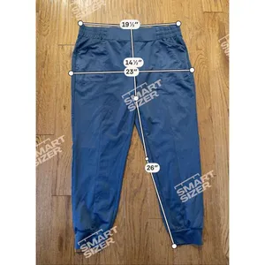 PGA Tour blue golf jogger pant size XL thumbnail 4