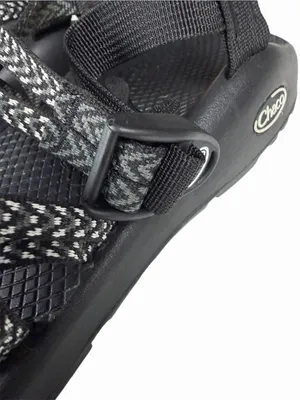 CHACO ZX/2 Classic Boost Black Sandals Women’s Size 8 thumbnail 6