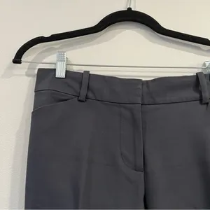 Ann Taylor Straight Leg Dress Pants thumbnail 3