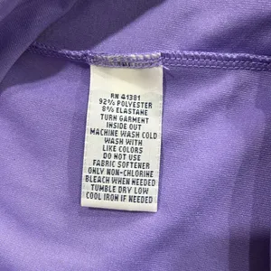 Polo golf Ralph Lauren quarter zip pullover thumbnail 5